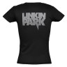 Футболка женская Linkin Park RBW-010