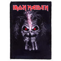 Нашивка Iron Maiden НМД013