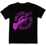 Футболка Pink Floyd UFD008
