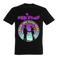 Футболка Pink Floyd UFD008