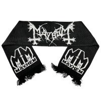 Шарф Mayhem SH101