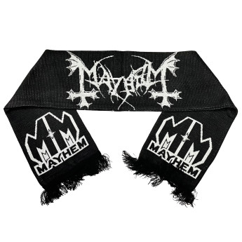 Шарф Mayhem SH101
