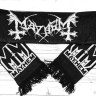 Шарф Mayhem SH101