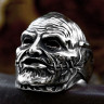 Кольцо из нержавеющей стали Маска Slipknot KSS662