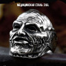 Кольцо из нержавеющей стали Маска Slipknot KSS662