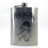 Фляжка Bring Me the Horizon NFF022