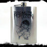 Фляжка Bring Me the Horizon NFF022
