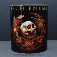 Кружка Arch Enemy. MG139