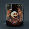 Кружка керамическая Arch Enemy MG139