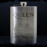 Фляжка Queen NFF043