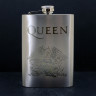 Фляжка Queen NFF043