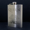 Фляжка Queen NFF043