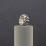 Кольцо из нержавеющей стали Хозяин Теней KSS315