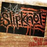 Флаг Slipknot ФЛГ131