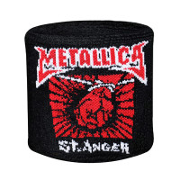 Напульсник Metallica (st. Anger) NV115