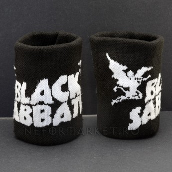 Напульсник Black Sabbath NV047