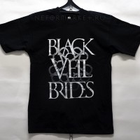 Футболка Black Veil Brides ФГ206