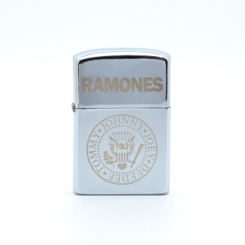 Зажигалка Ramones NFZS015