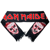 Шарф Iron Maiden SH102