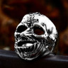 Кольцо из нержавеющей стали Маска Slipknot KSS663