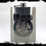 Фляжка Misfits NFF023
