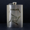Фляжка Metallica NFF044
