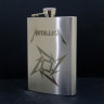 Фляжка Metallica NFF044