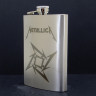 Фляжка Metallica NFF044