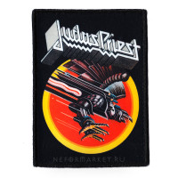 Нашивка Judas Priest НМД015