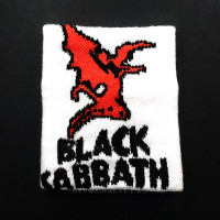 Напульсник Black Sabbath СНН059