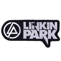 Нашивка Linkin Park. НШВ562