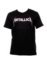 Футболка Metallica UFD010