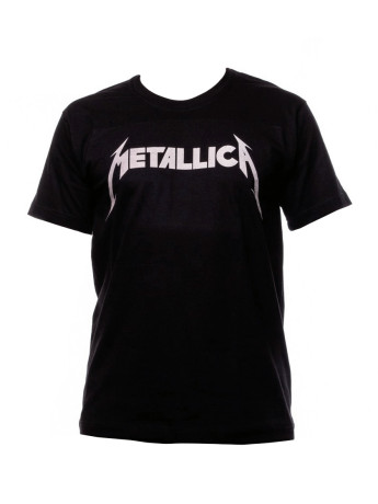 Футболка Metallica UFD010