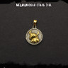 Кулон Знак Зодиака Телец TS541