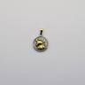 Кулон Знак Зодиака Телец TS541