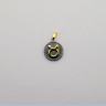 Кулон Знак Зодиака Телец TS541