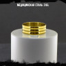 Кольцо из нержавеющей стали Сечение KSS694g