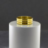 Кольцо из нержавеющей стали Сечение KSS694g