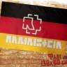 Флаг Rammstein ФЛГ033