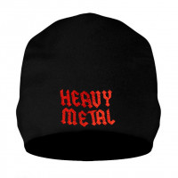 Шапка Heavy Metal RMH068