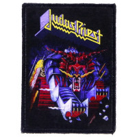 Нашивка Judas Priest НМД016