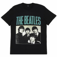 Футболка The Beatles ФГ605