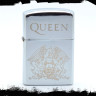 Зажигалка бензиновая Queen NFZS017