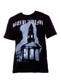 Футболка Burzum UFD011