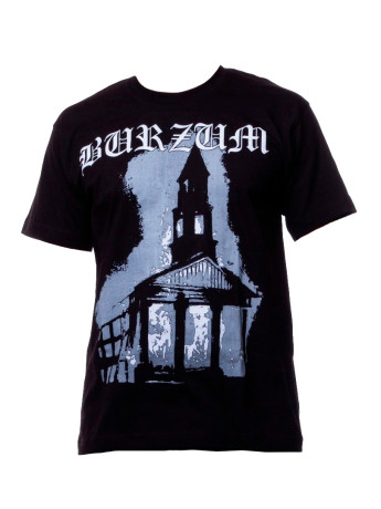 Футболка Burzum UFD011
