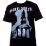 Футболка Burzum UFD011