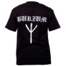 Футболка Burzum UFD011