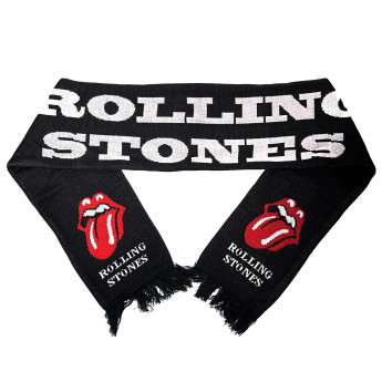 Шарф The Rolling Stones SH104