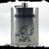 Фляжка Iron Maiden NFF025