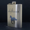 Фляжка Deftones NFF046